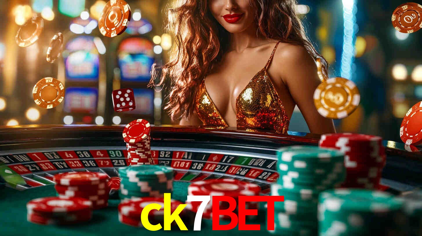 Explore as vantagens do ck7bet: serviço profissional e confiabilidade
