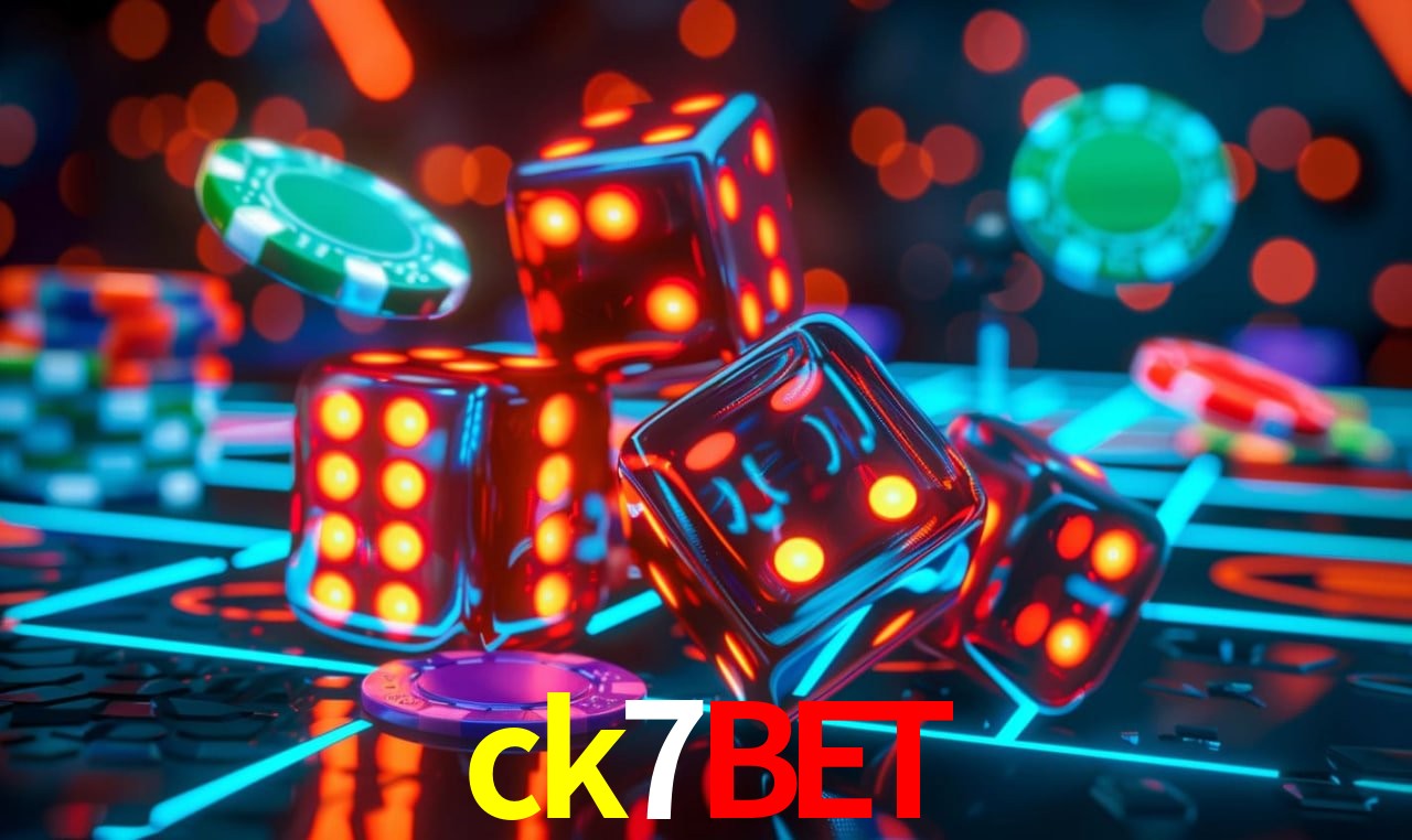 Ofertas Exclusivas ck7bet