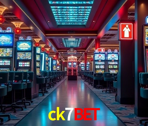 Cadastro Rápido ck7bet