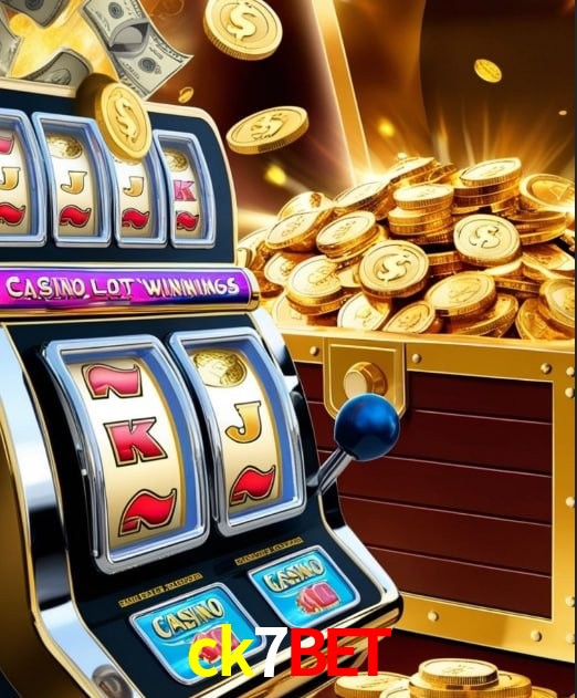Experiência VIP ck7bet