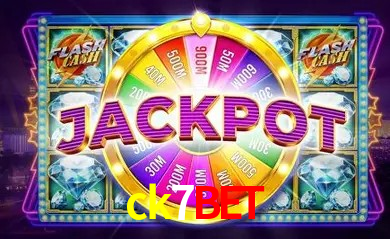 Seasonal Promotions ck7bet