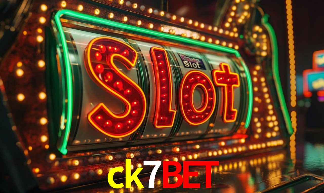 Explorando a Categoria de Eventos em Apostas na ck7bet