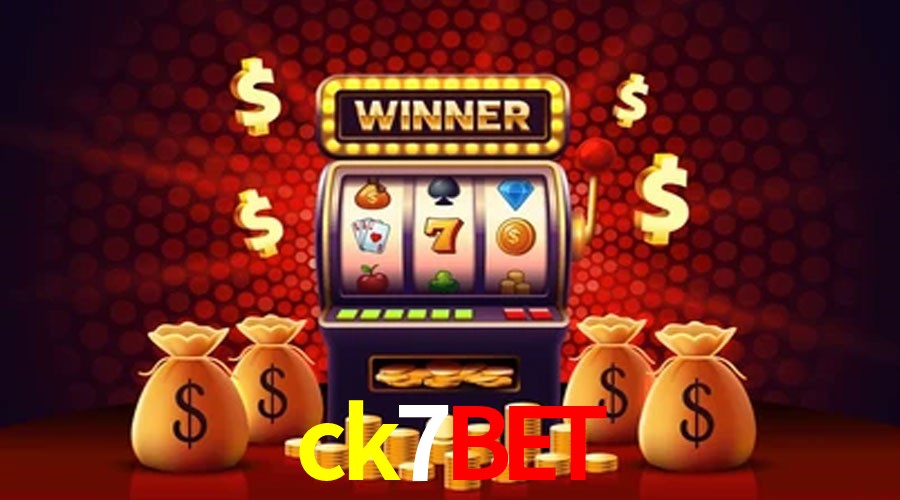 Game Providers ck7bet