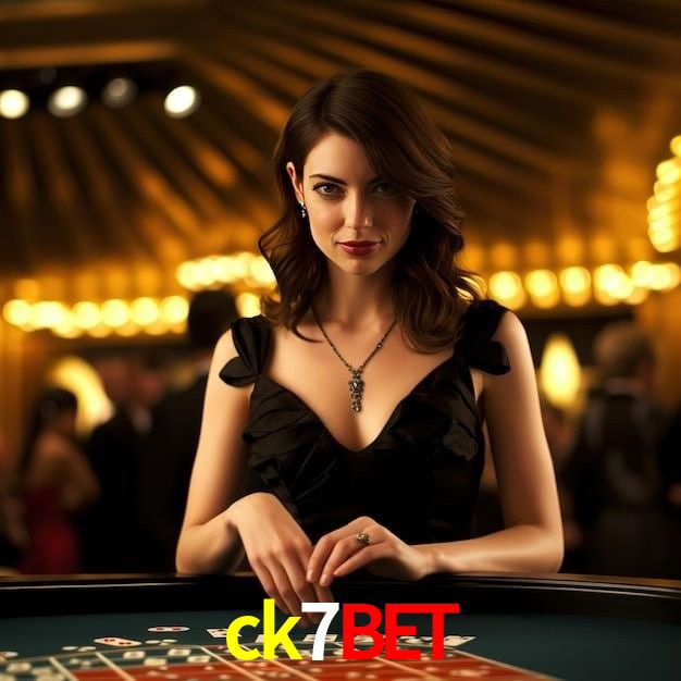 Recursos de Bônus ck7bet