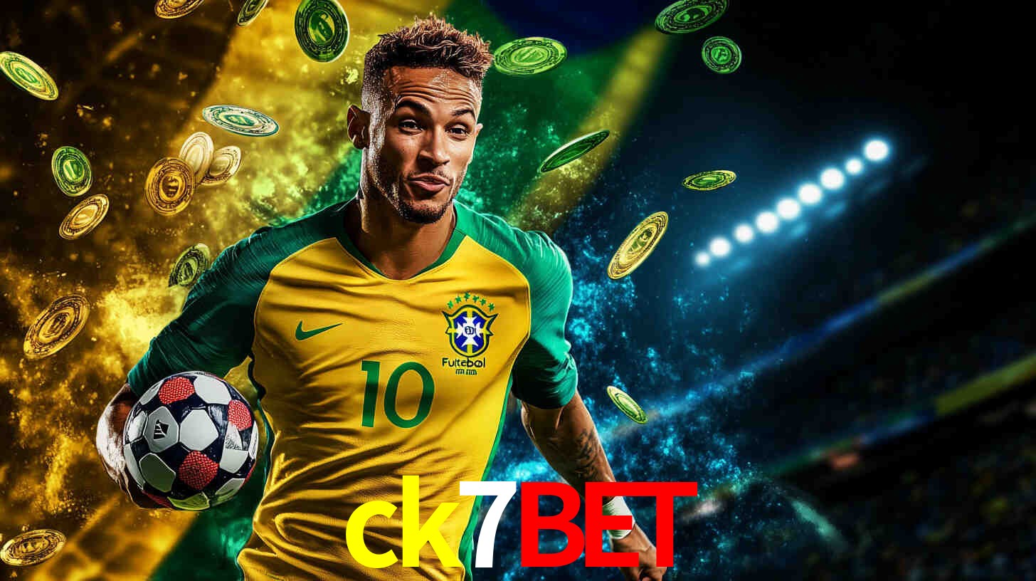 Estatísticas ck7bet