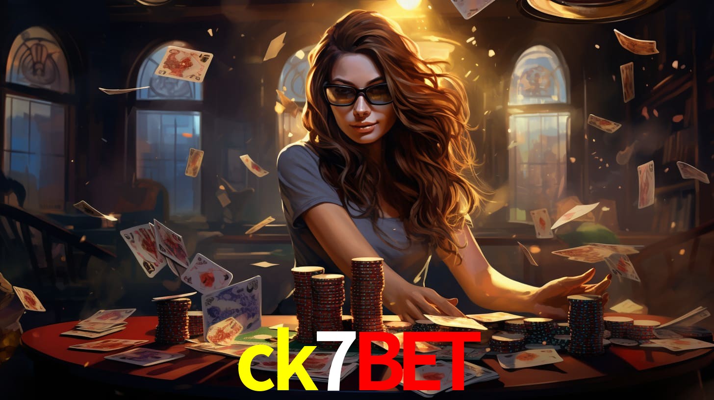 Live Casino ck7bet