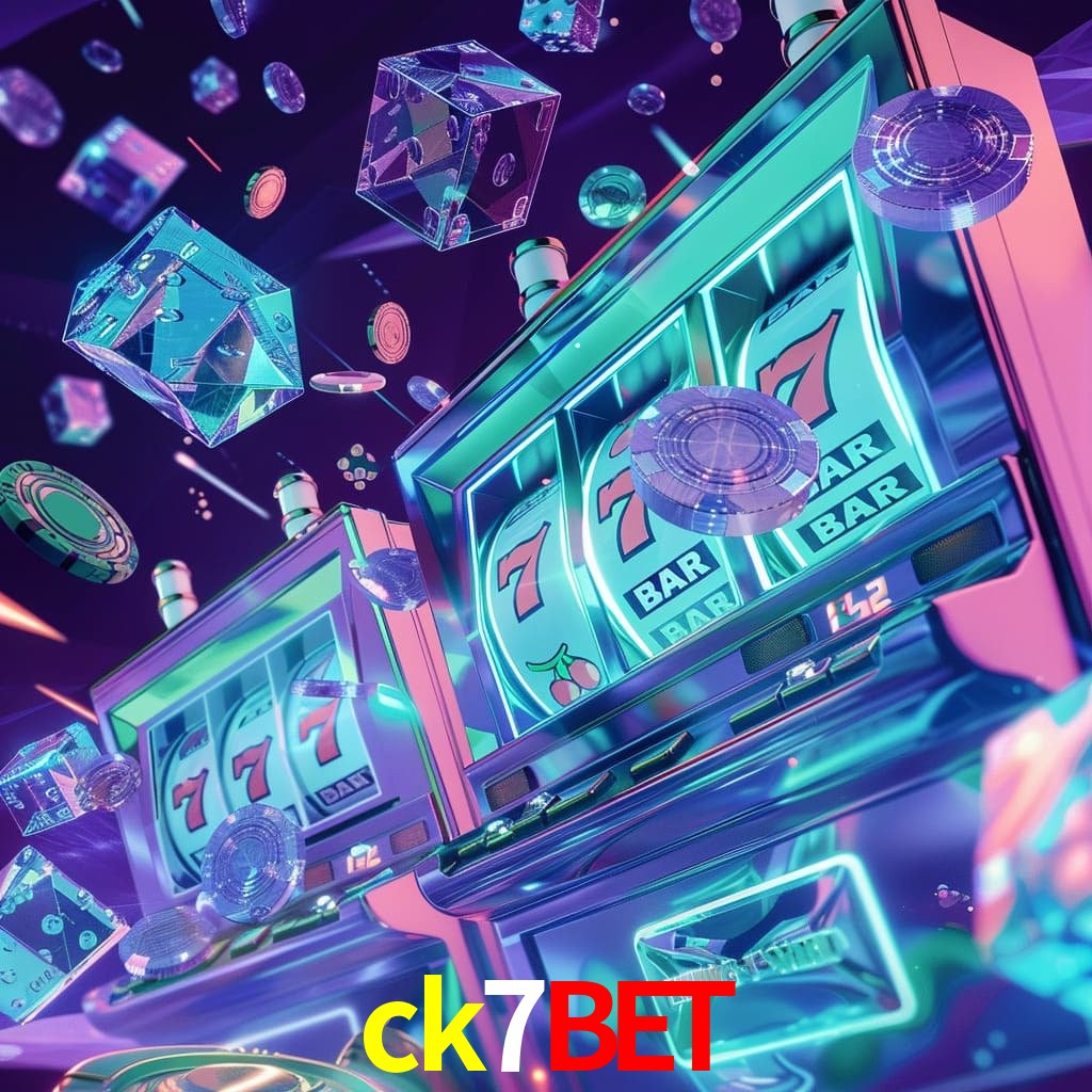 Promoção Relâmpago ck7bet