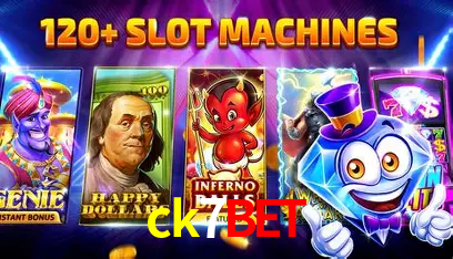 PIX Instantâneo ck7bet