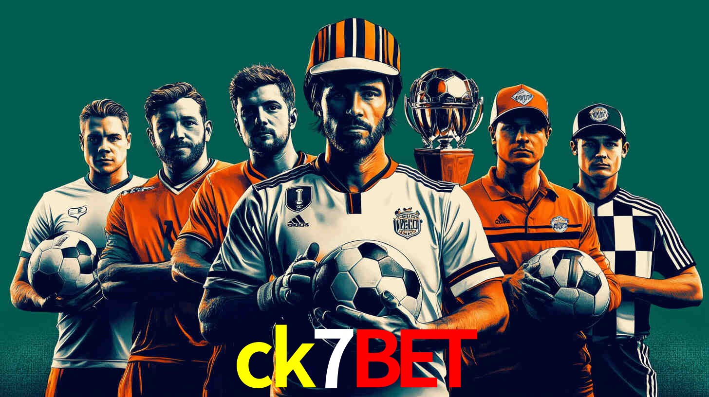 Experiência VIP ck7bet
