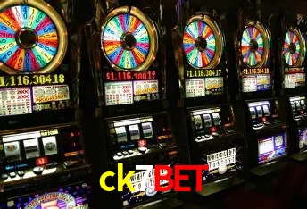 Programa VIP ck7bet