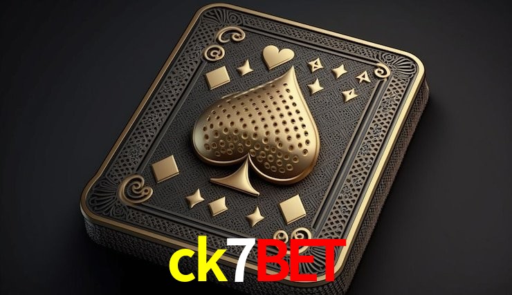 Apostas Esportivas na ck7bet: Um Guia Completo