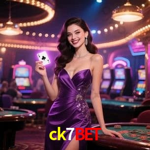 A Experiência Imersiva dos Cassinos Ao Vivo no ck7bet