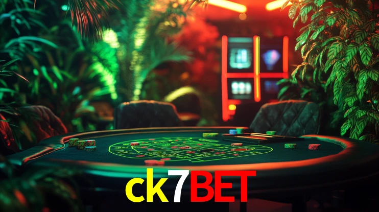 Daily Bonuses ck7bet