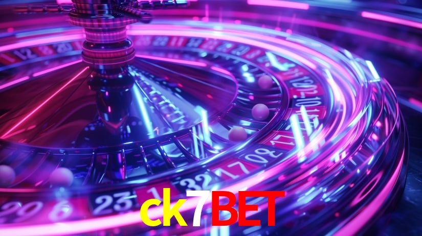 Segurança 2FA ck7bet