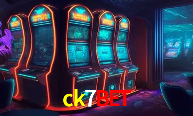 A Popularidade dos Caça-Níqueis no ck7bet
