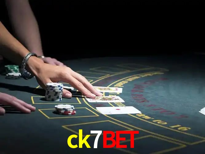Explorando a Categoria de Eventos em Apostas na ck7bet