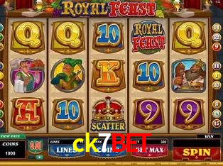 Flash Promotion ck7bet