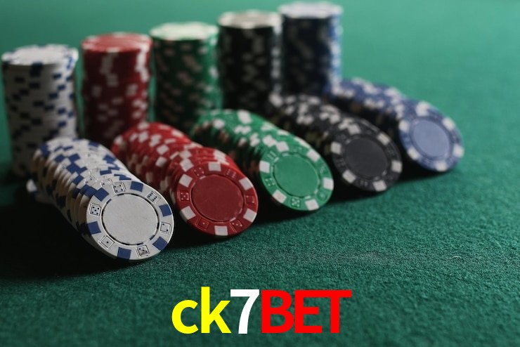 Statistics ck7bet
